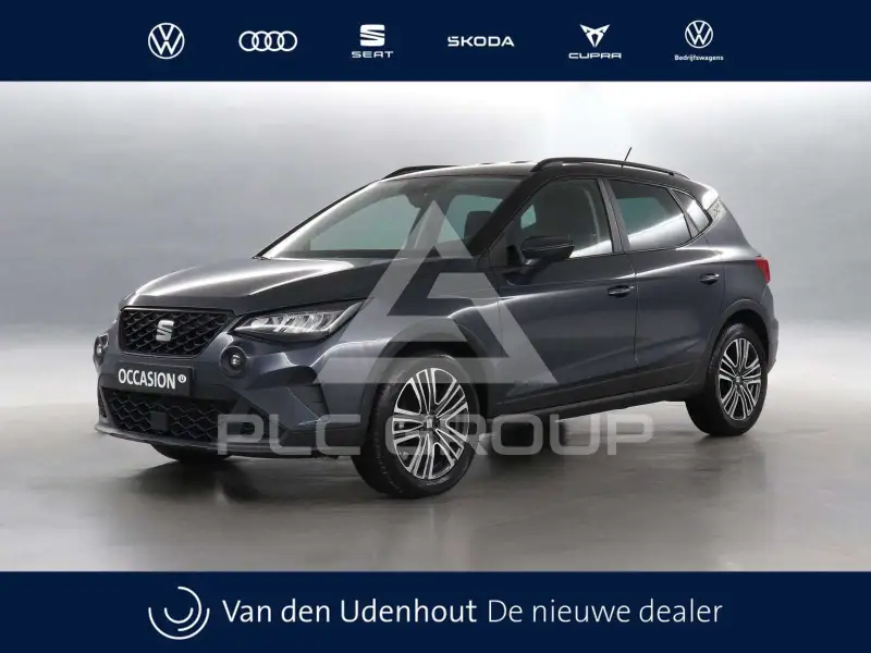 2024 Seat Alteca