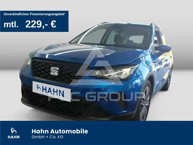 2024 Seat Alteca