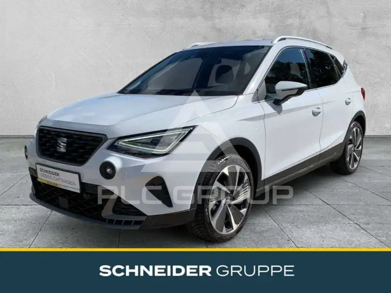 2024 Seat Alteca