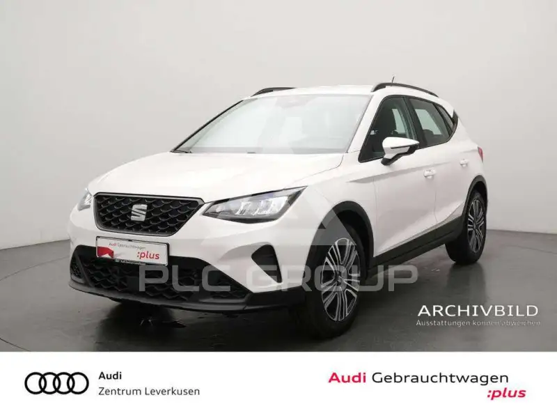 2024 Seat Alteca