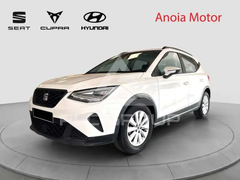 2024 Seat Alteca