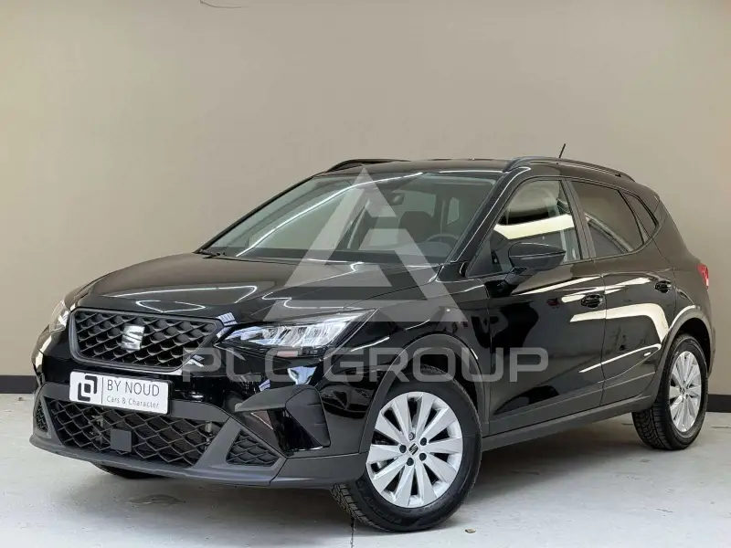 2024 Seat Alteca