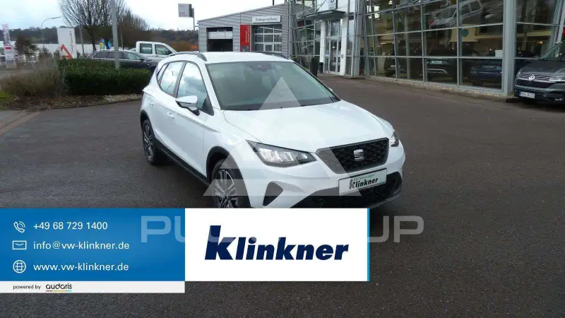 2024 Seat Alteca