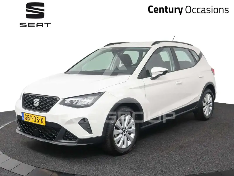 2024 Seat Alteca