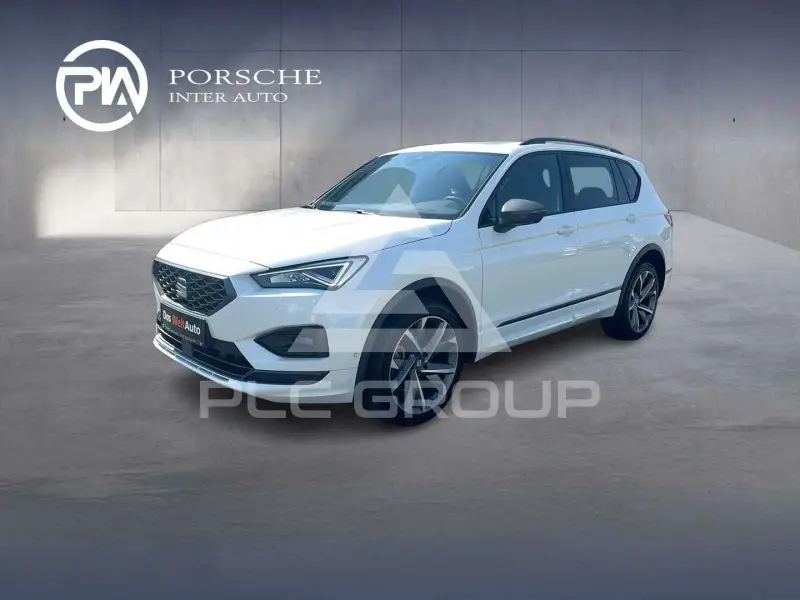 2024 Seat Tarraco