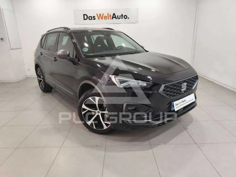 2024 Seat Tarraco