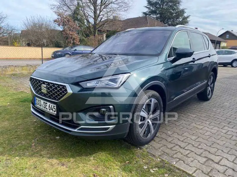2024 Seat Tarraco