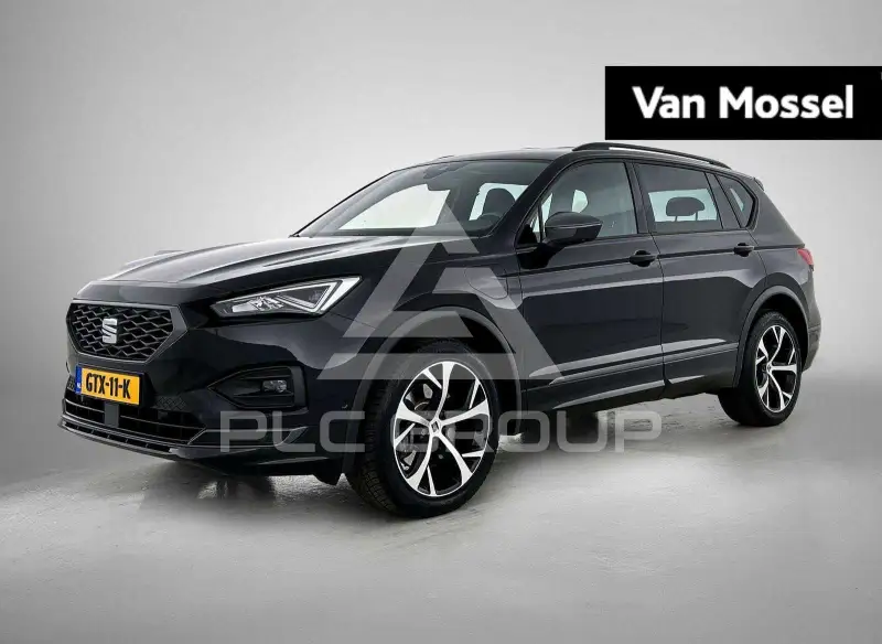2024 Seat Tarraco