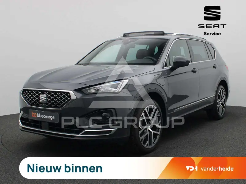 2024 Seat Tarraco