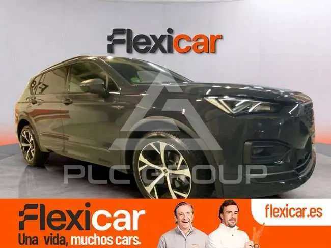 2024 Seat Tarraco