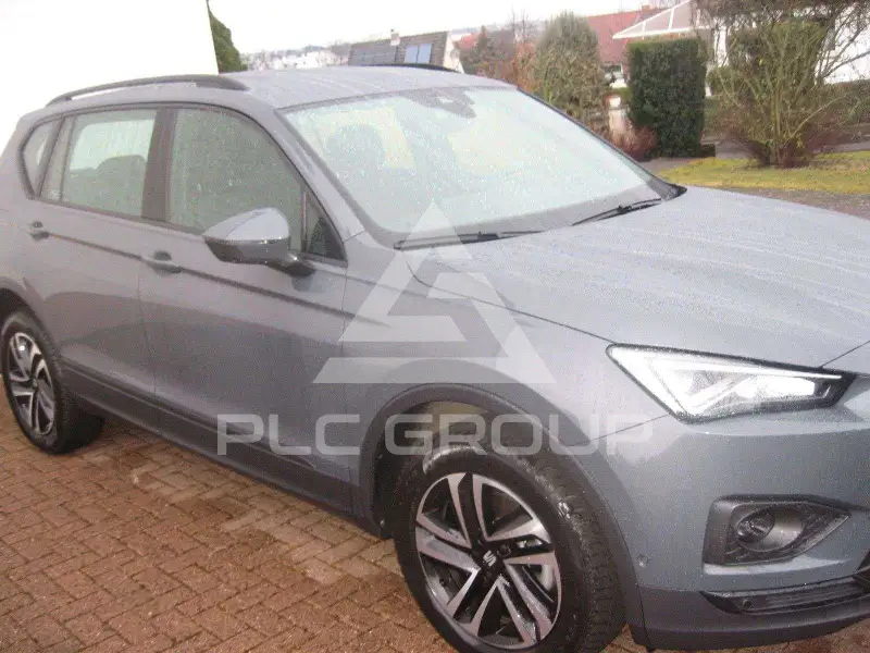 2024 Seat Tarraco