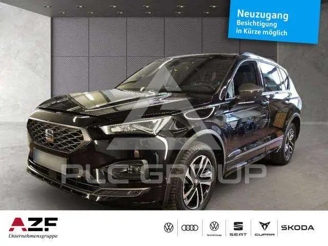 2024 Seat Tarraco