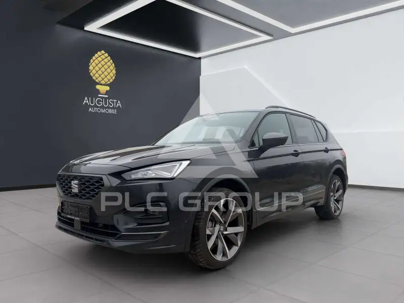 2024 Seat Tarraco