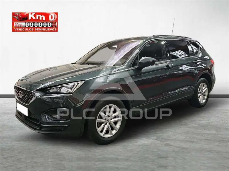 2024 Seat Tarraco