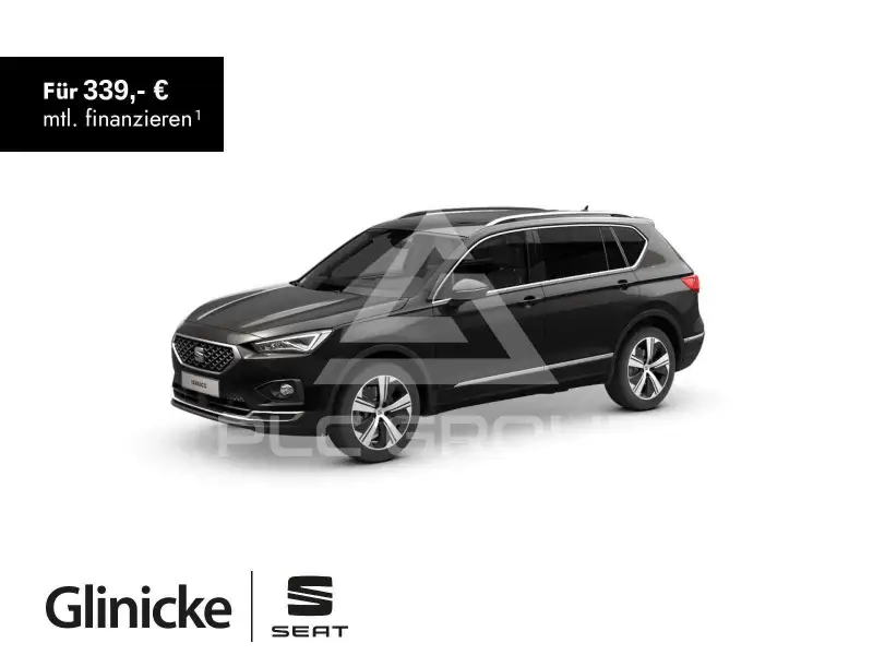 2024 Seat Tarraco