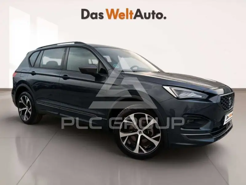 2024 Seat Tarraco
