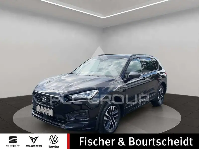 2024 Seat Tarraco