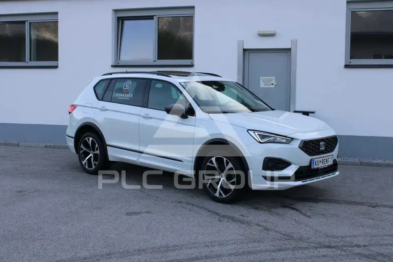 2024 Seat Tarraco