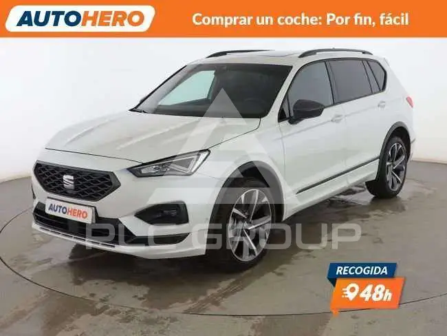 2024 Seat Tarraco