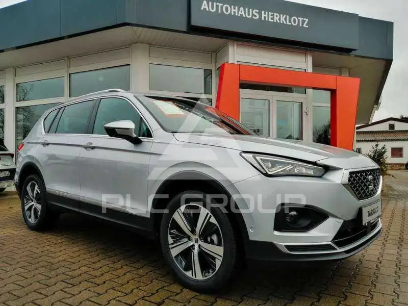 2024 Seat Tarraco