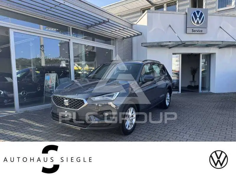 2024 Seat Tarraco