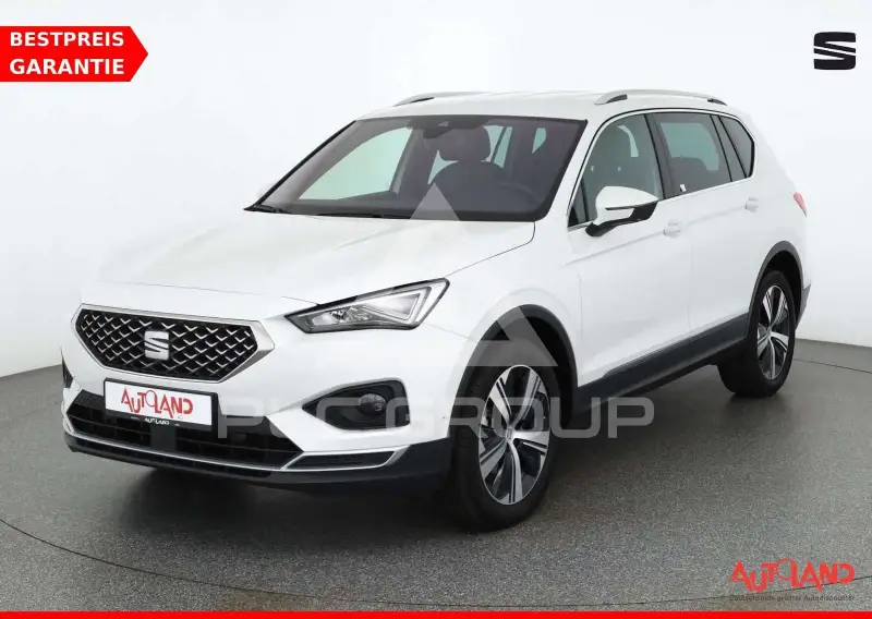 2024 Seat Tarraco