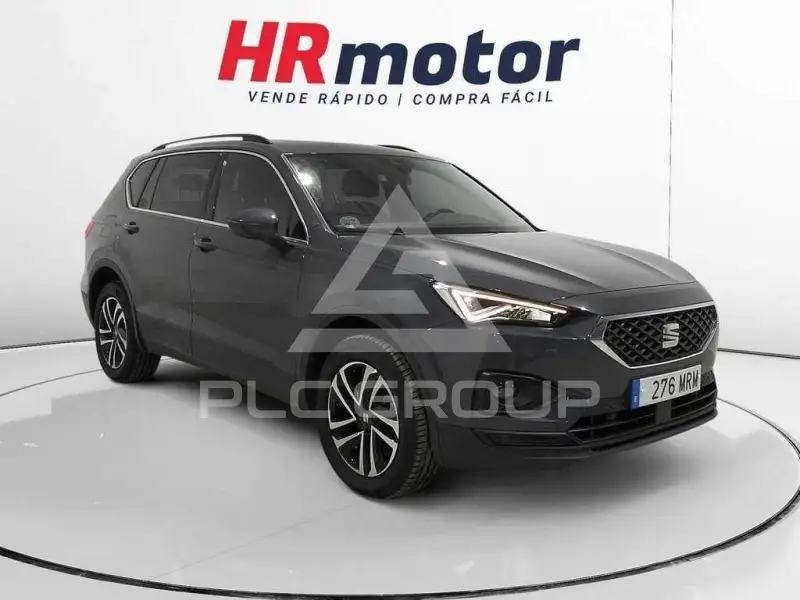 2024 Seat Tarraco