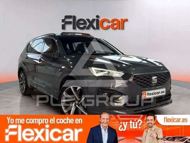2024 Seat Tarraco