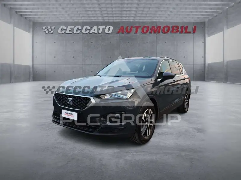 2024 Seat Tarraco