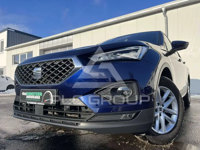 2024 Seat Tarraco