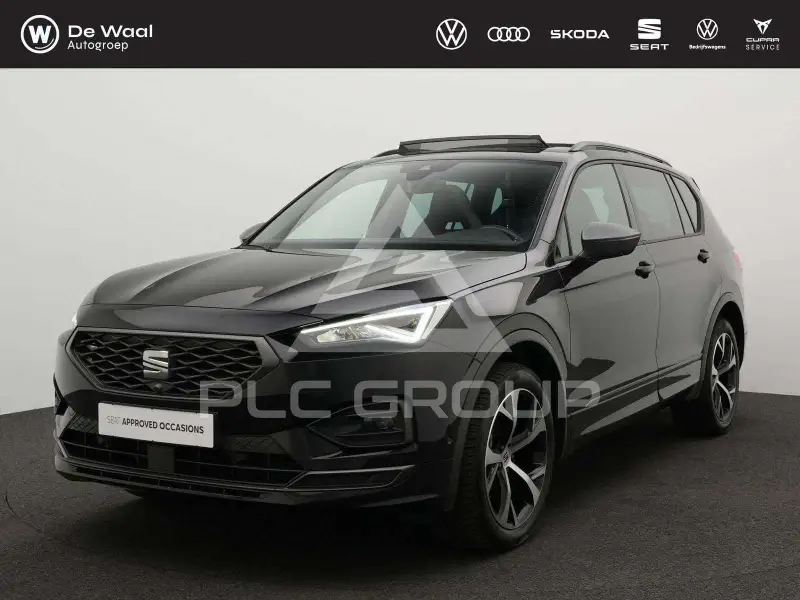 2024 Seat Tarraco