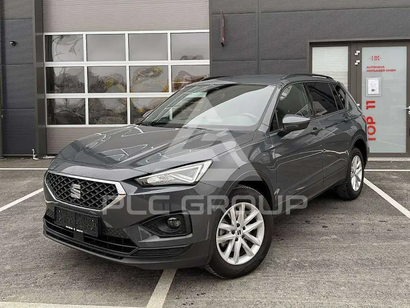 2024 Seat Tarraco