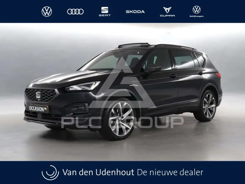2024 Seat Tarraco