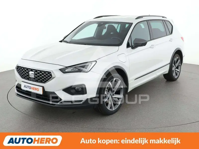 2024 Seat Tarraco