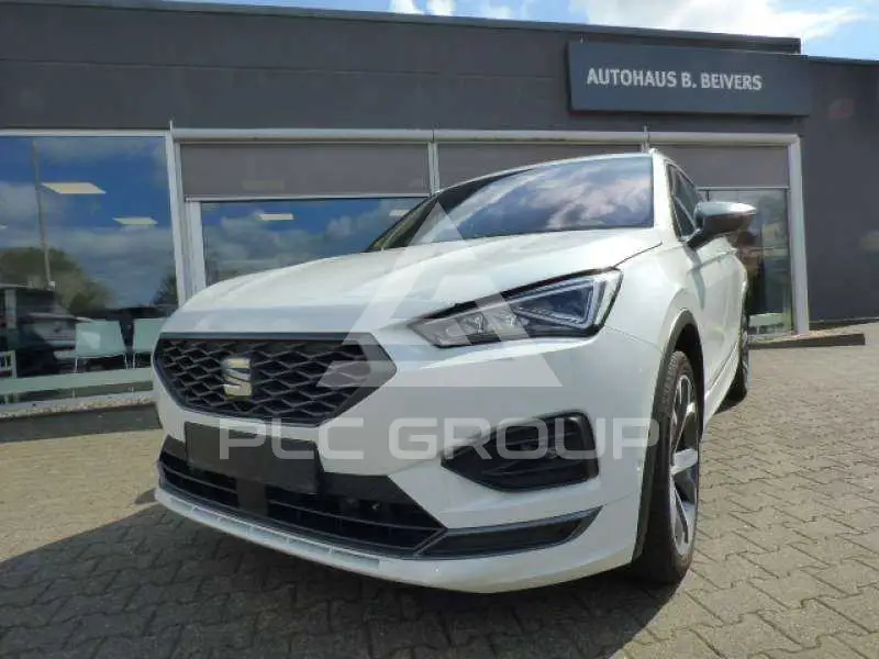 2024 Seat Tarraco