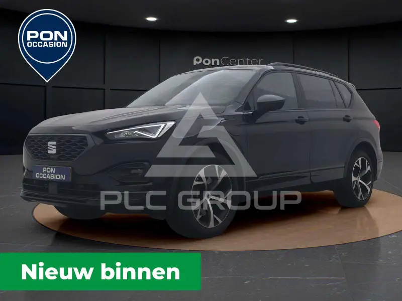 2024 Seat Tarraco