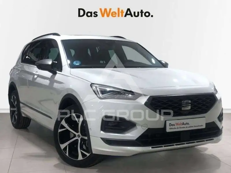 2024 Seat Tarraco