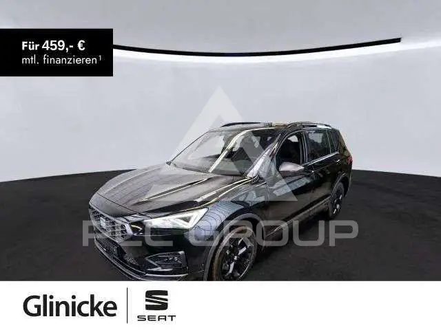 2024 Seat Tarraco