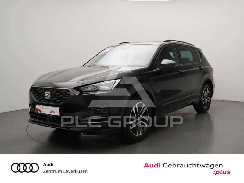 2024 Seat Tarraco