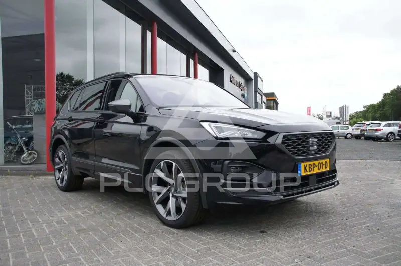 2024 Seat Tarraco