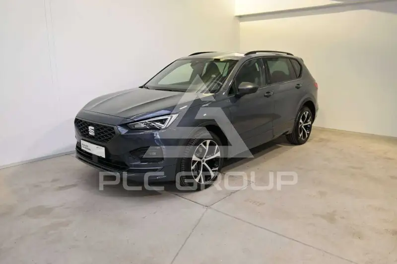 2024 Seat Tarraco