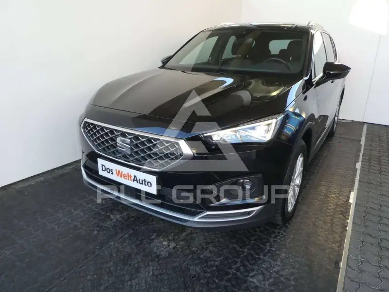 2024 Seat Tarraco