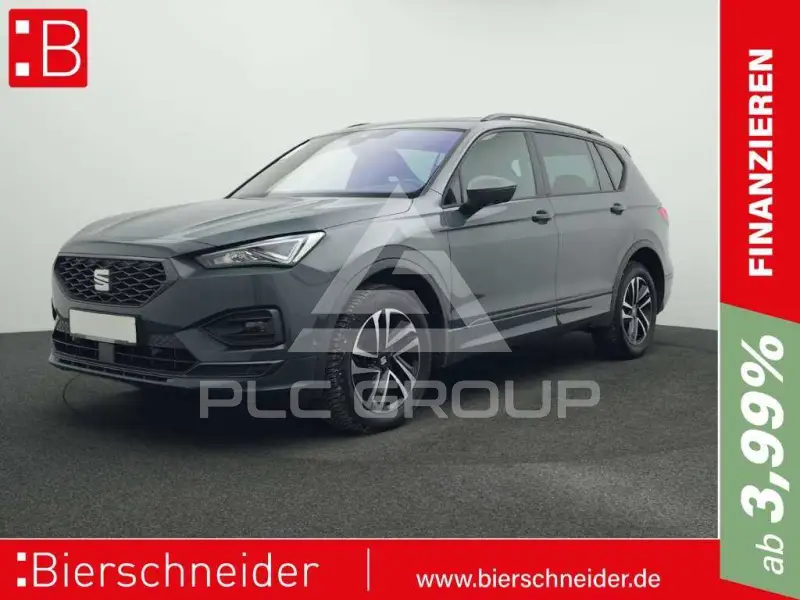 2024 Seat Tarraco