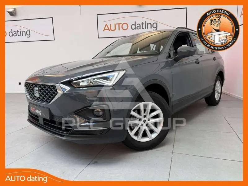 2024 Seat Tarraco