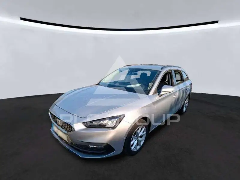 2024 Seat Leon