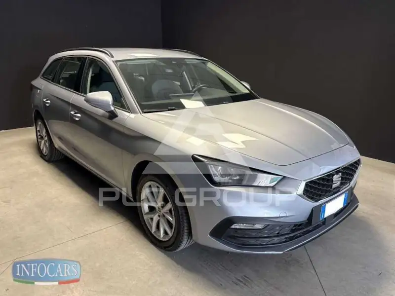 2024 Seat Leon