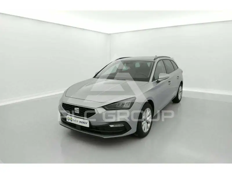 2024 Seat Leon