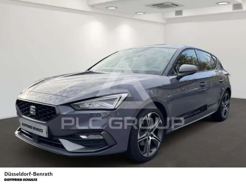 2024 Seat Leon