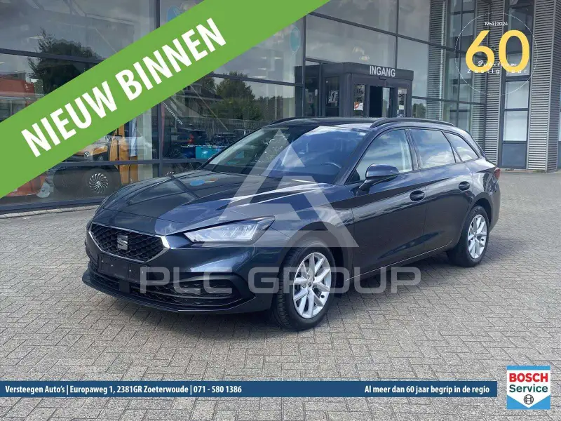 2024 Seat Leon