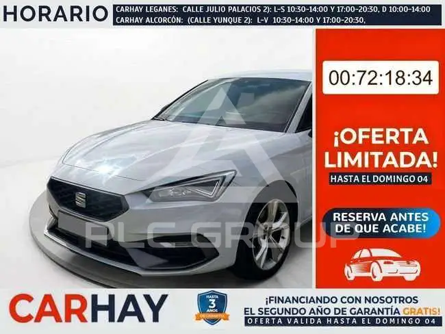 2024 Seat Leon